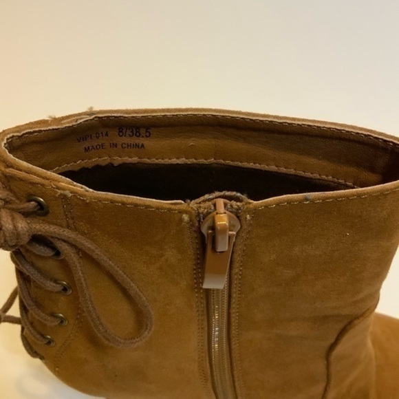 CL by Laundry Booties - Picture 6 of 11